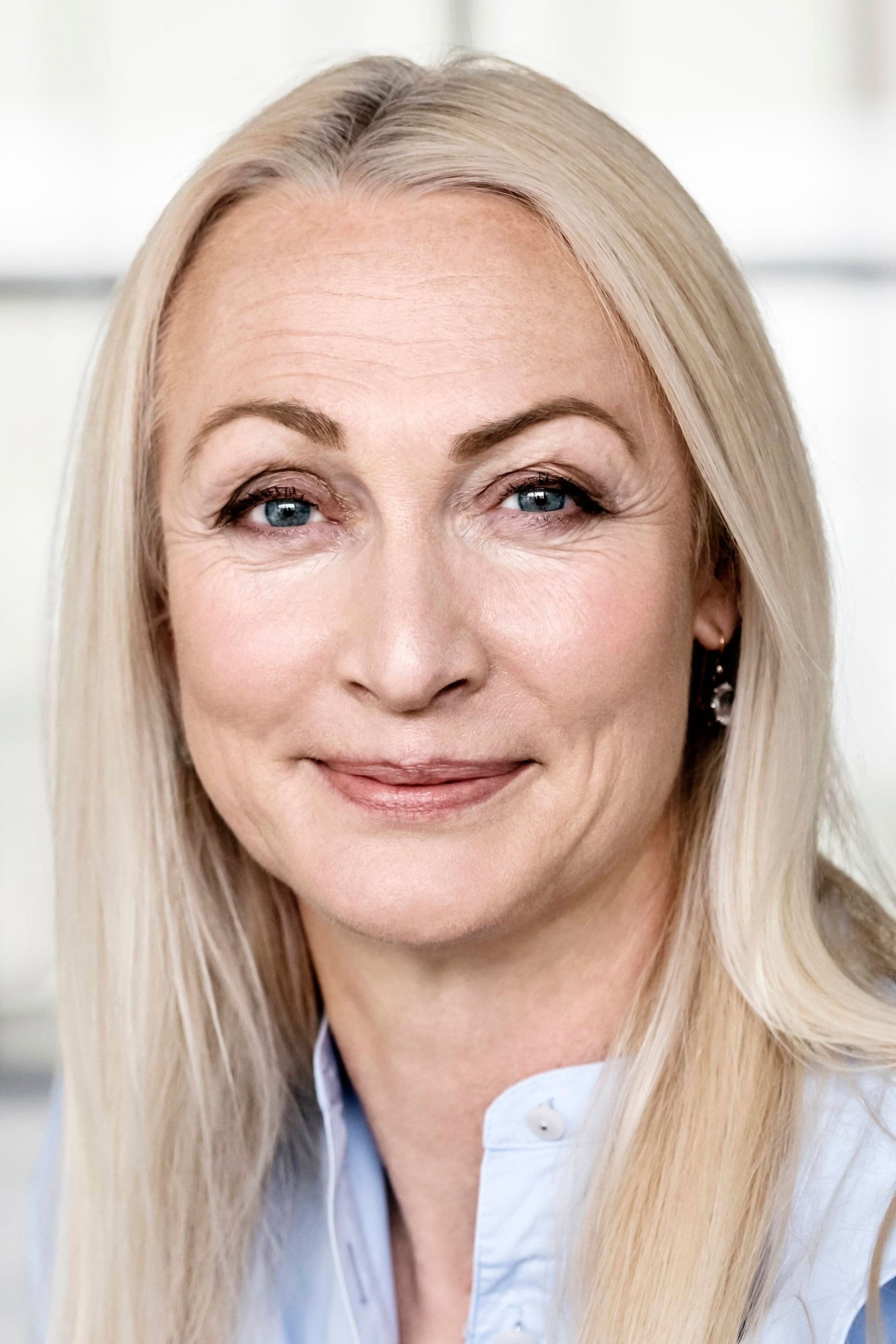 Sisse Graum Jørgensen profile