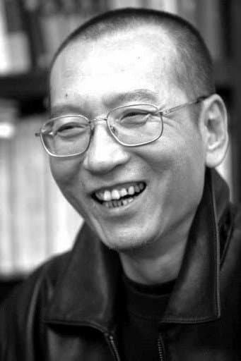 Liu Xiaobo profile