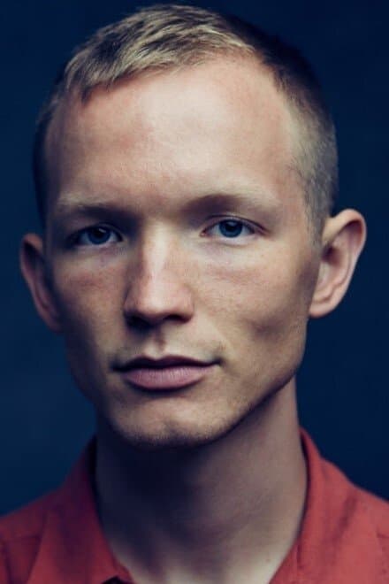 Jefferson White profile