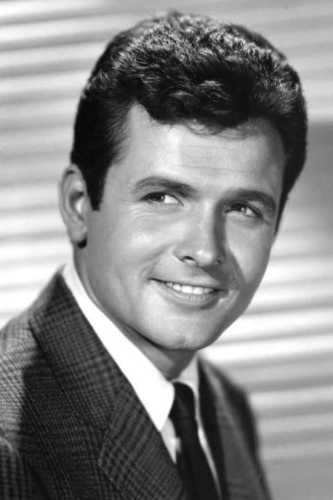 Mark Goddard profile