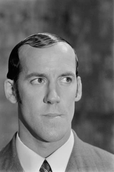 Lionel Vitrant profile