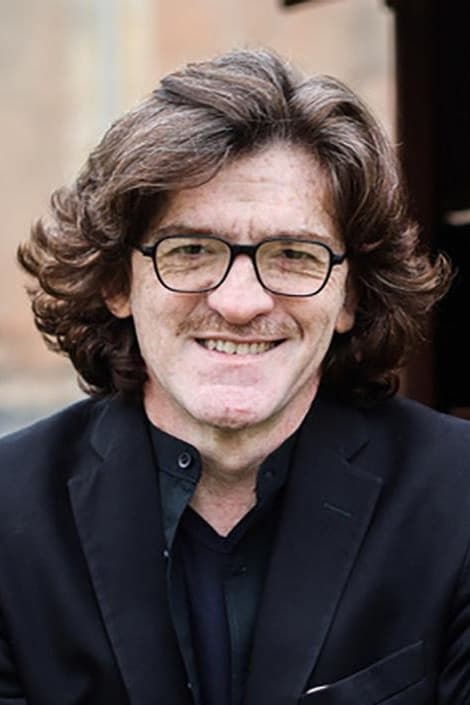 Ernesto Lama profile