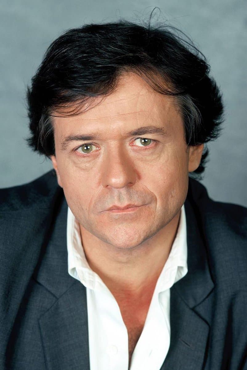 Patrice Chéreau profile