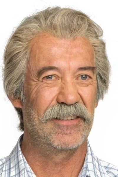 Shaun Johnston profile