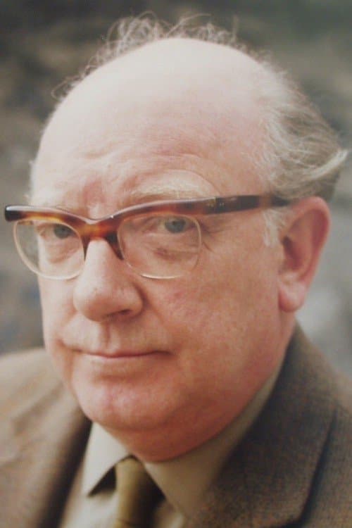 Arthur Lowe profile