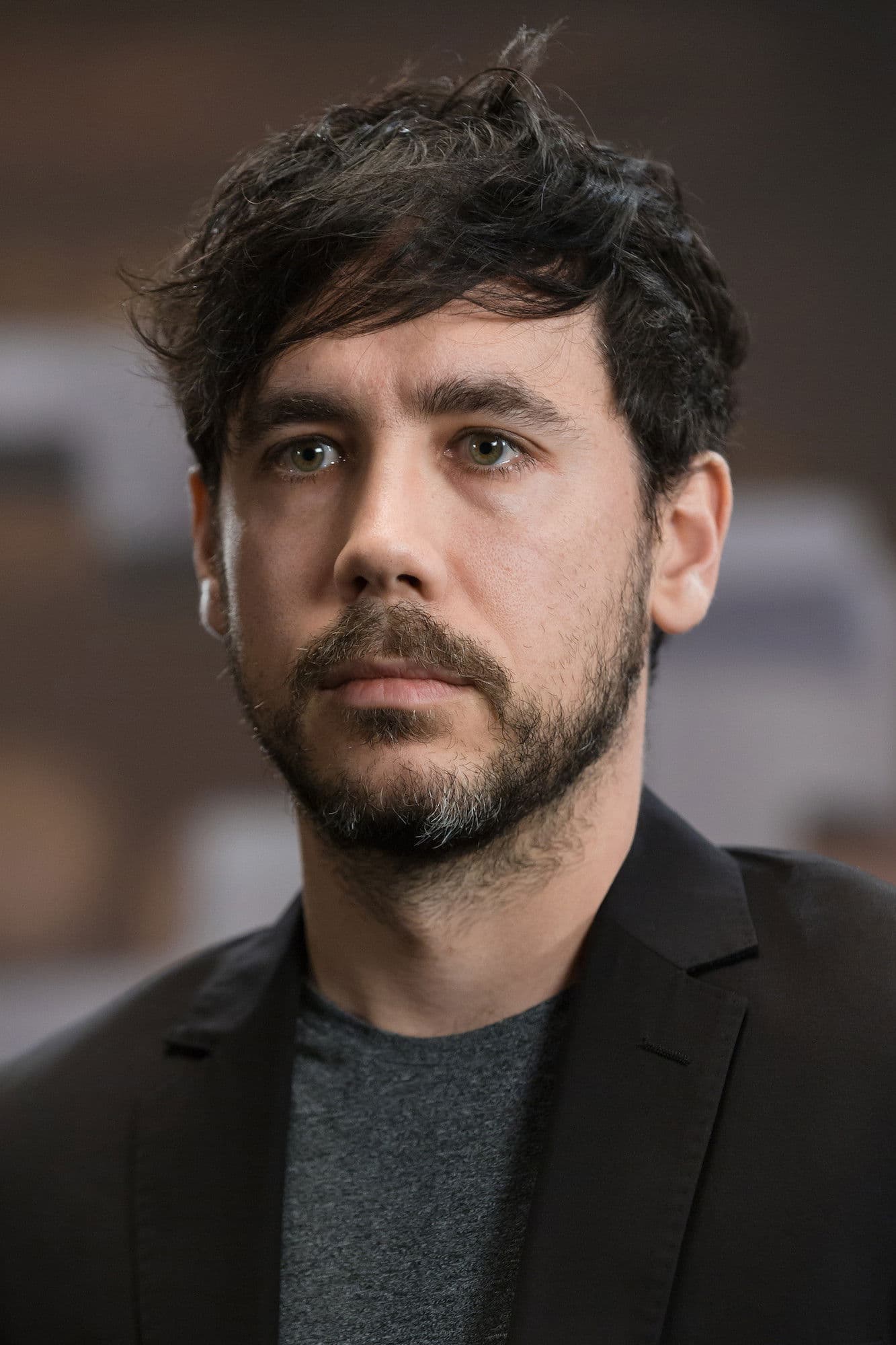 Klemens Hufnagl profile