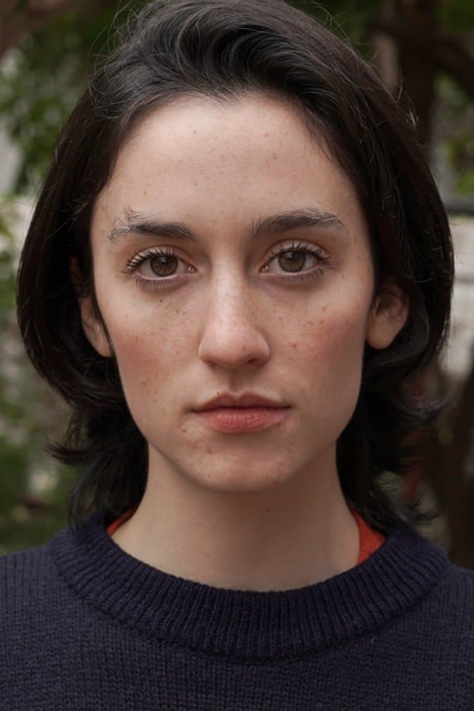 Ana Waisbein profile