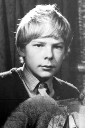 Louis Sheldon Williams profile