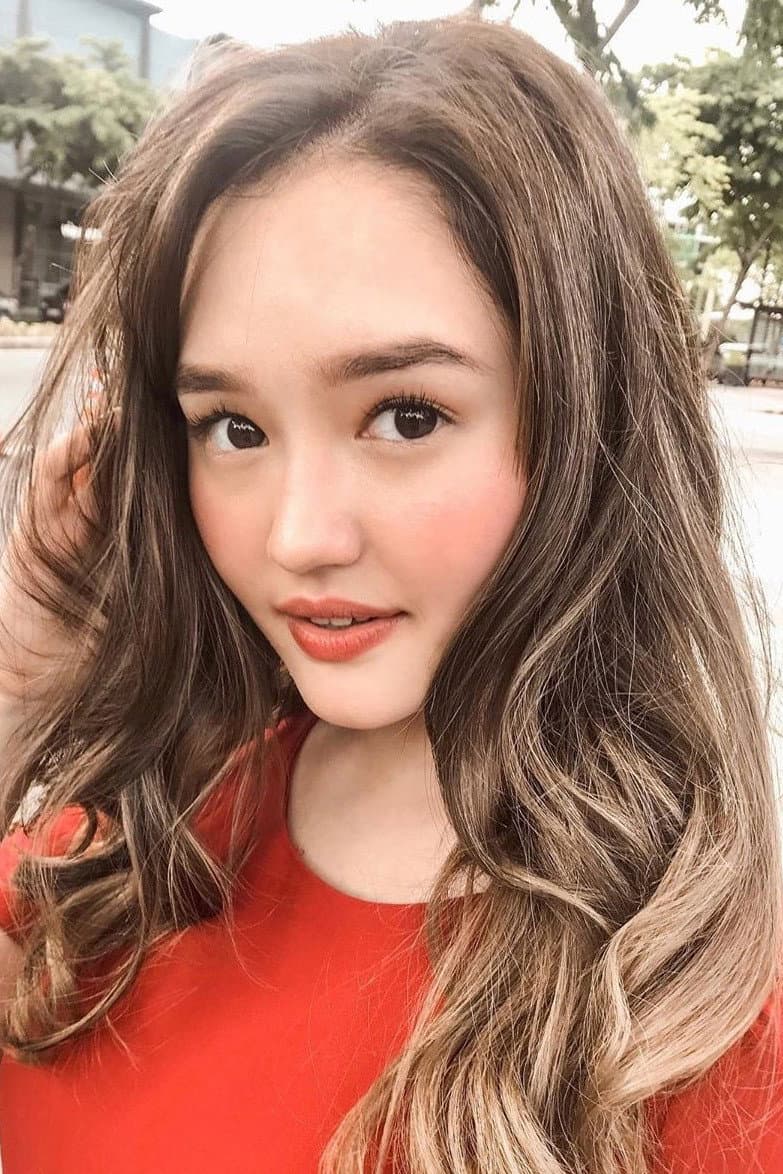 Mika Dela Cruz profile