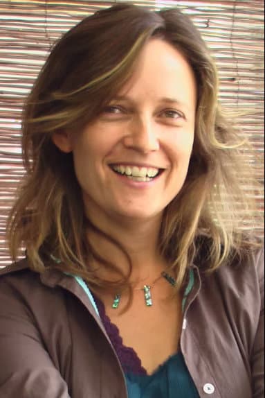 Gaylene Barnes profile