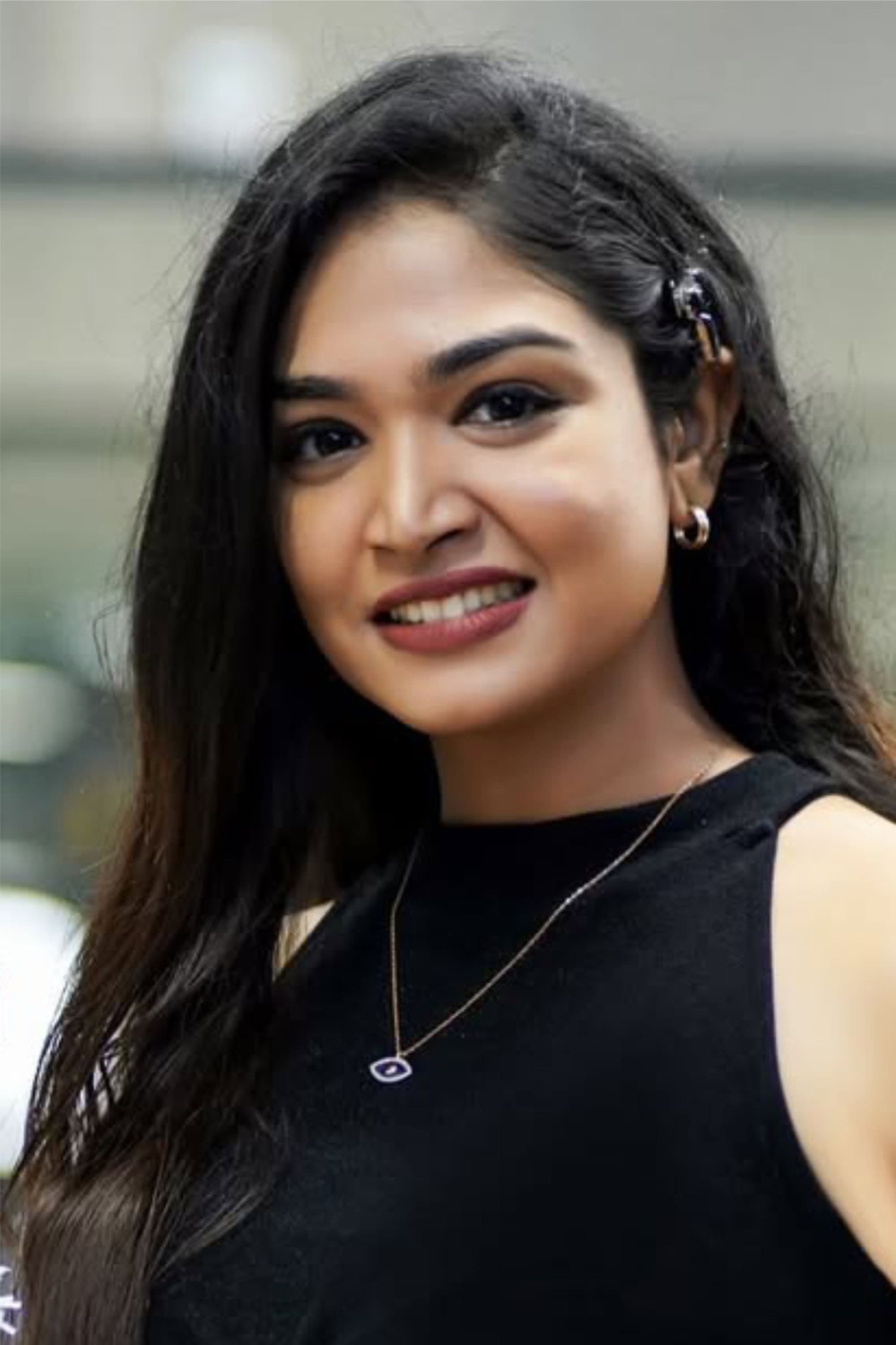 Merlet Ann Thomas profile