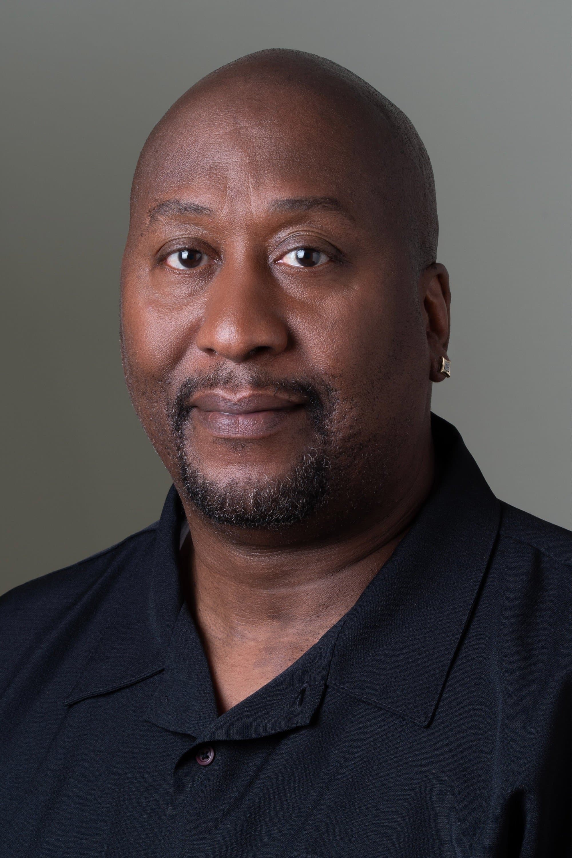 Sean Dino Johnson profile