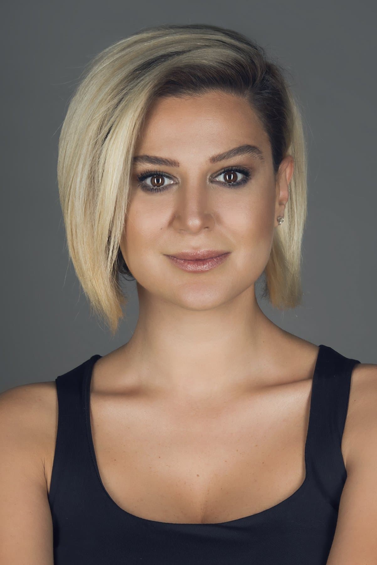 Hande Katipoğlu profile