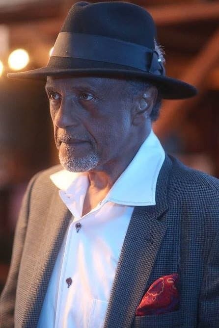 Charles Weldon profile