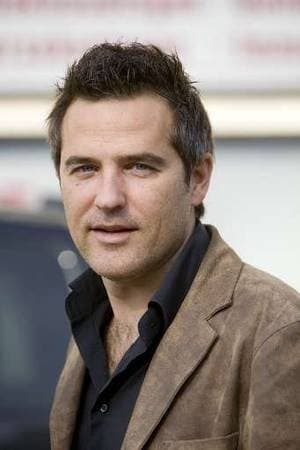 Pascal Druant profile