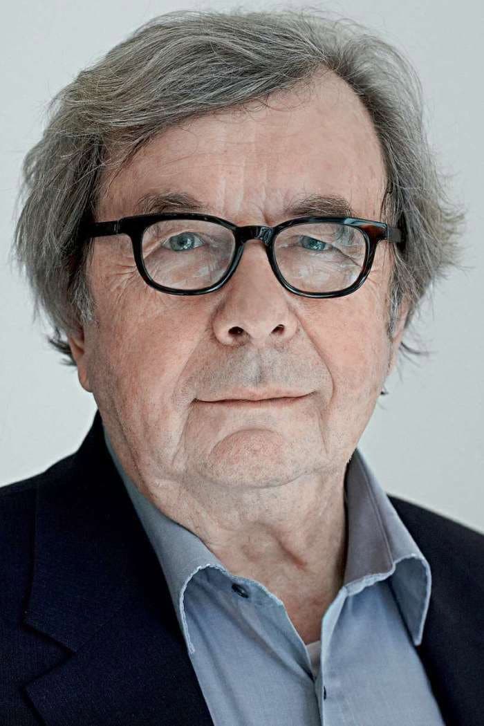 Hellmuth Karasek profile