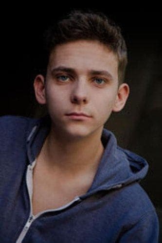 Nino Böhlau profile