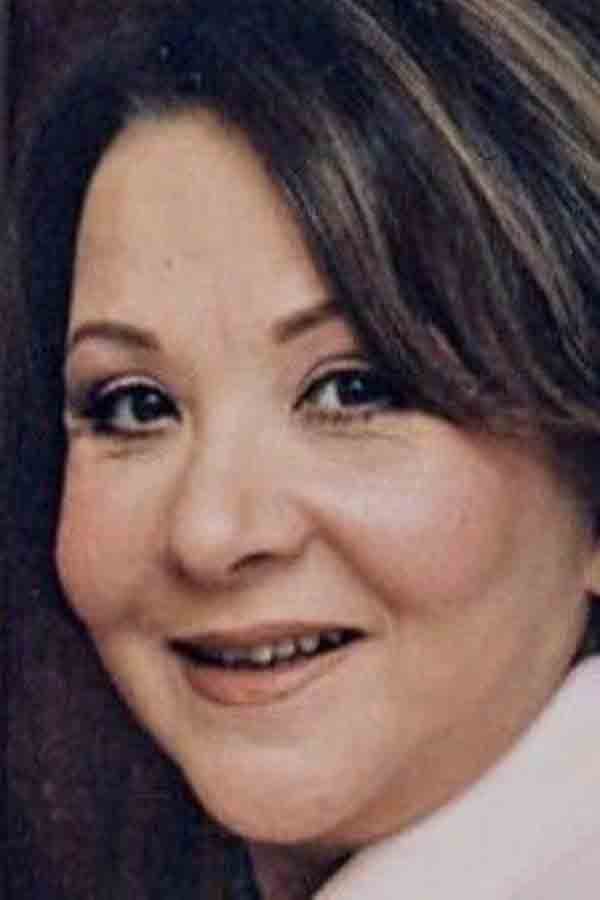 Hanaa ElShorbagi profile