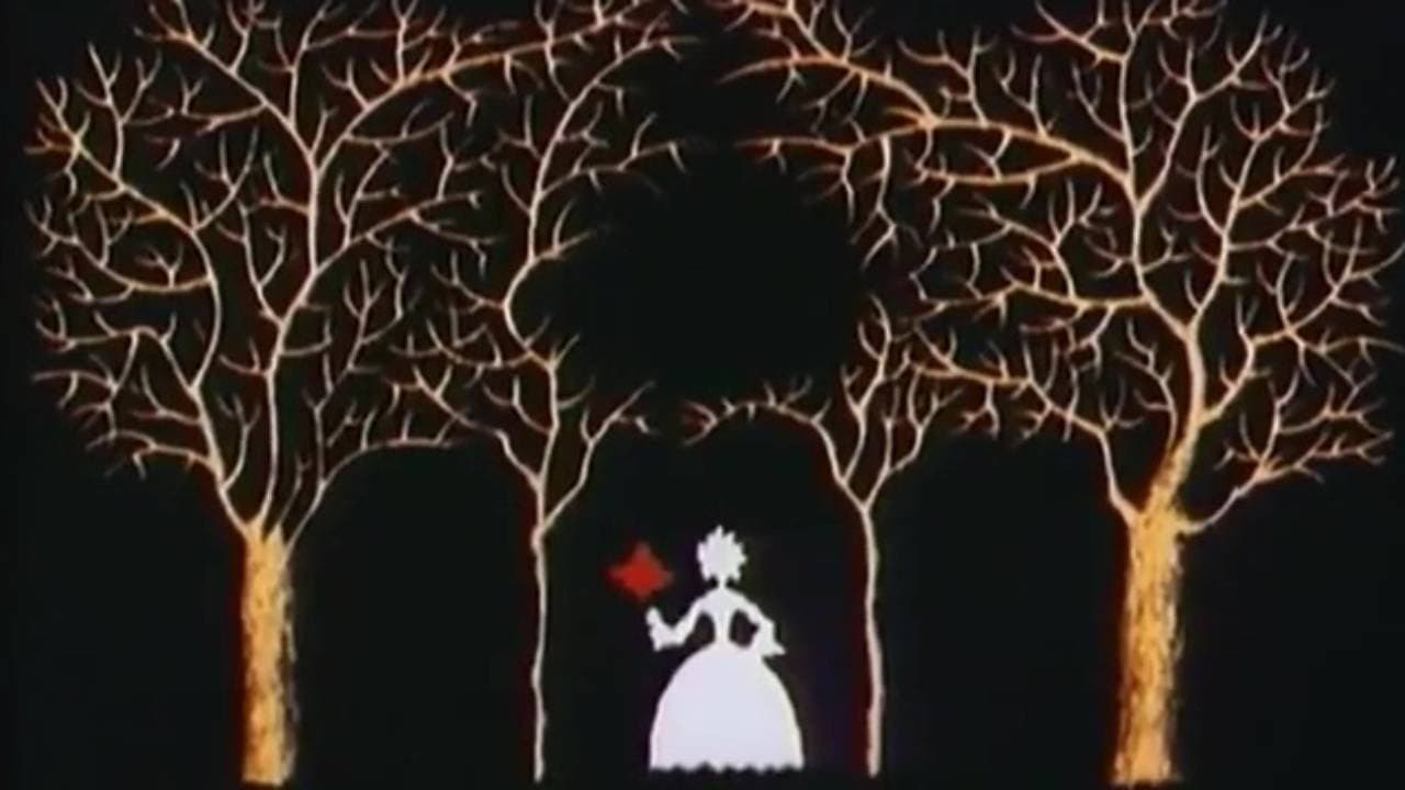 Ephemerities backdrop