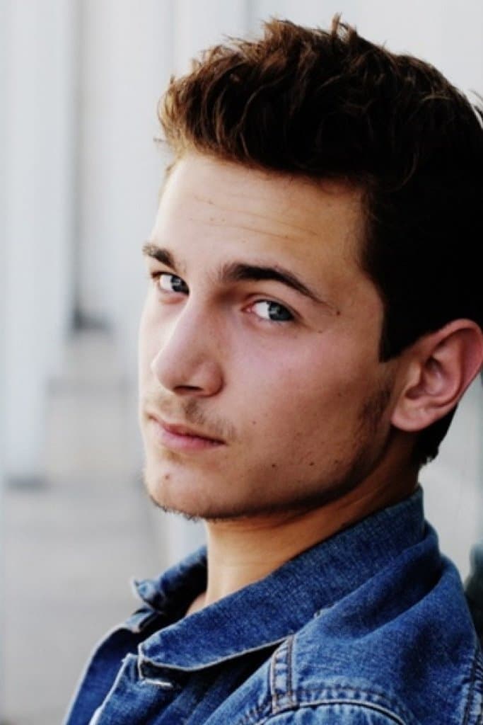 Samuel Schneider profile