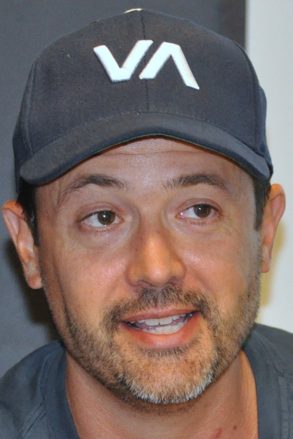 Stephan Pastis profile