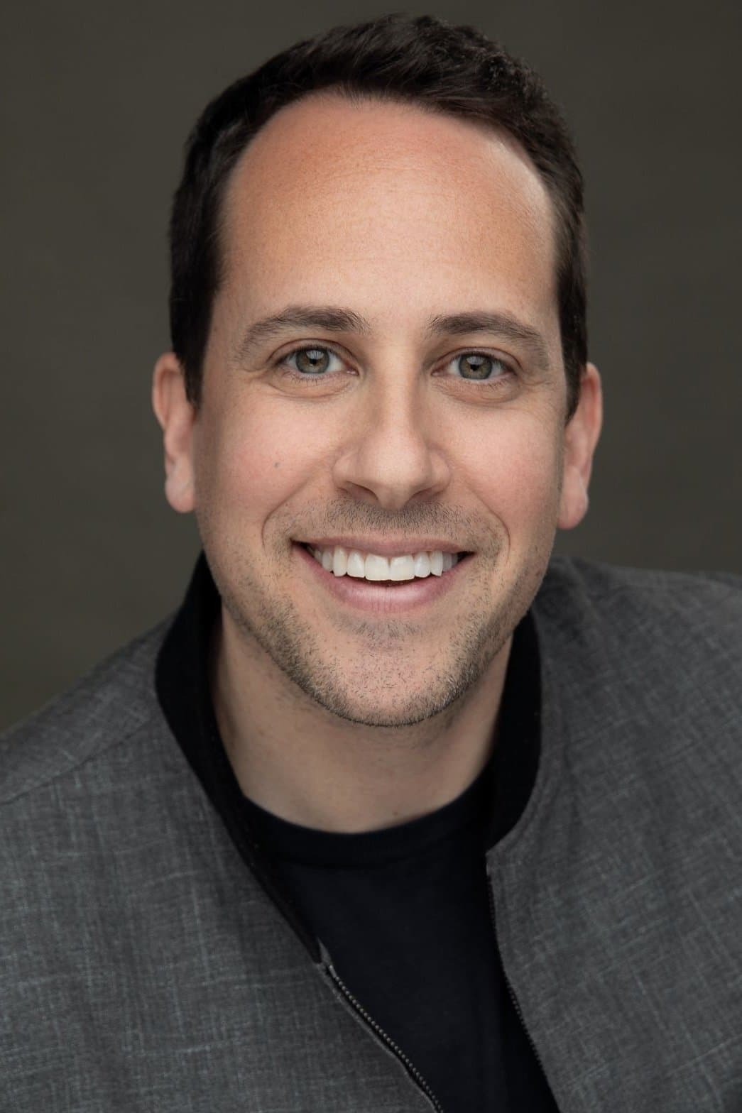 Michael Clear profile