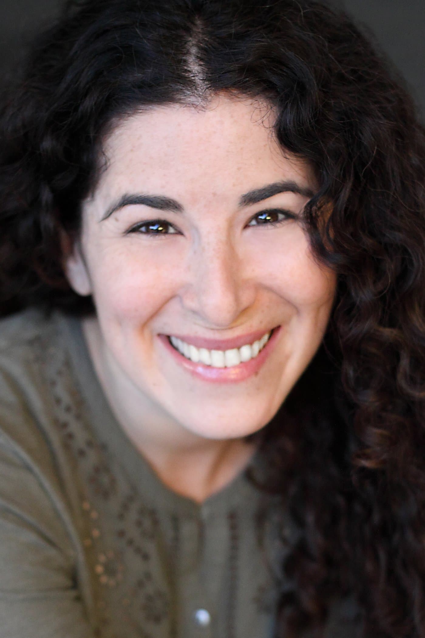 Rebecca Davis profile