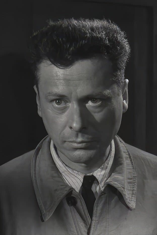 Michel André profile