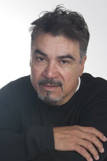 Carlos Palomino profile