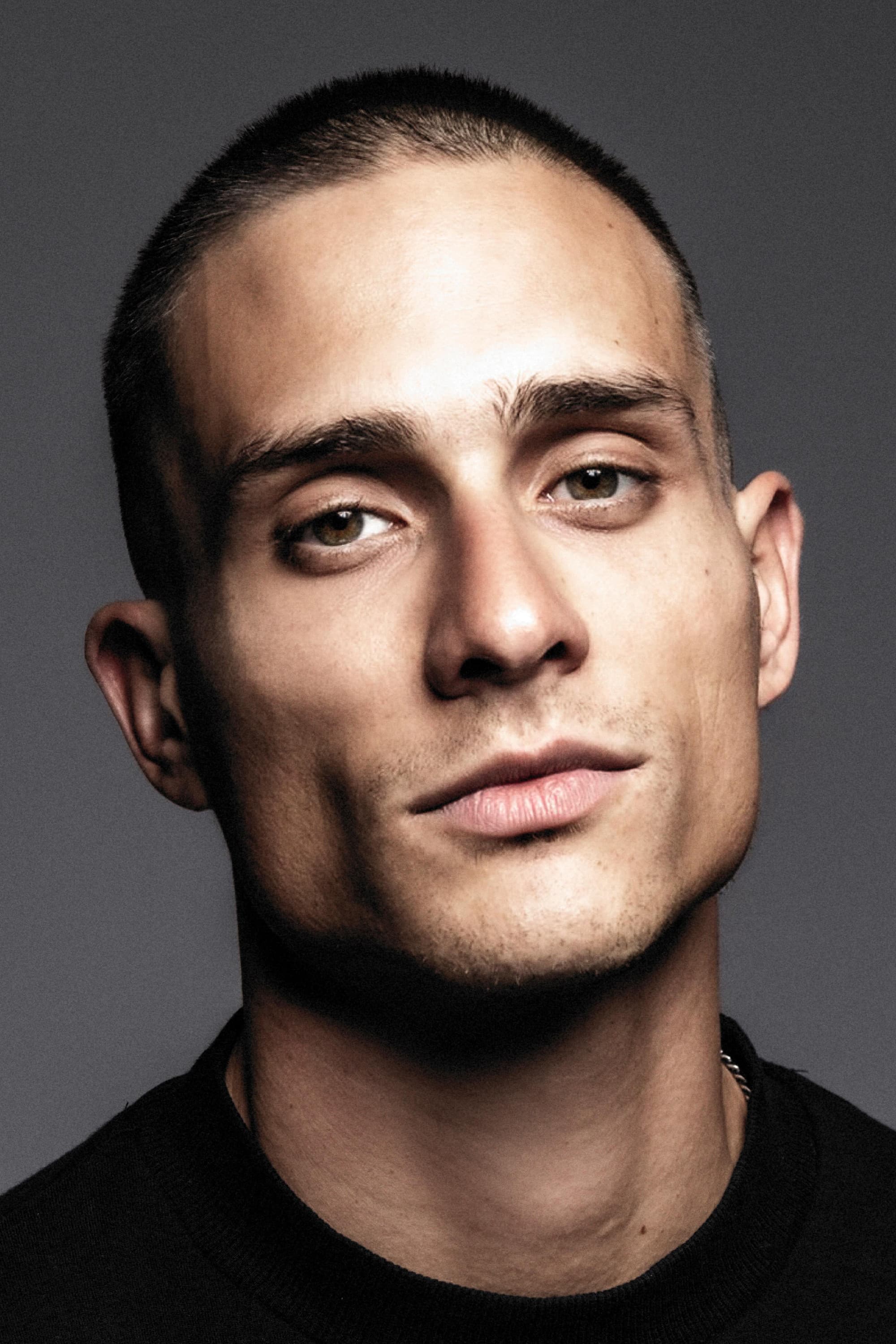 Slaven Došlo profile