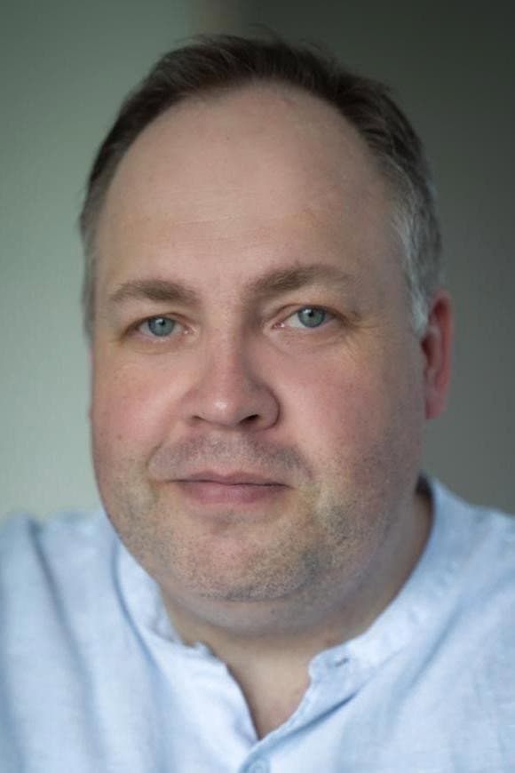 Mikhail Parygin profile