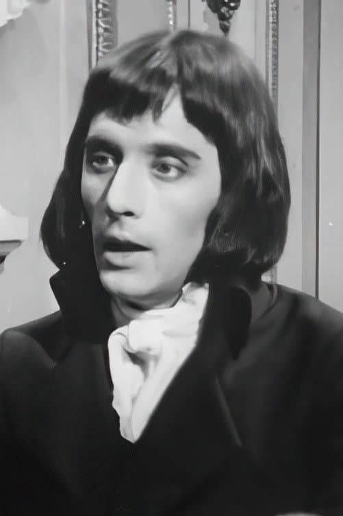 Philippe Adrien profile