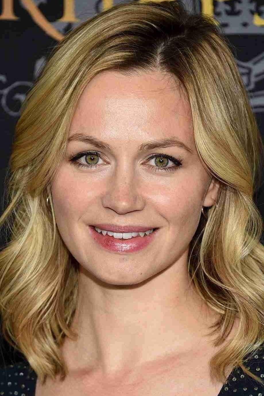 Rebecca Night profile