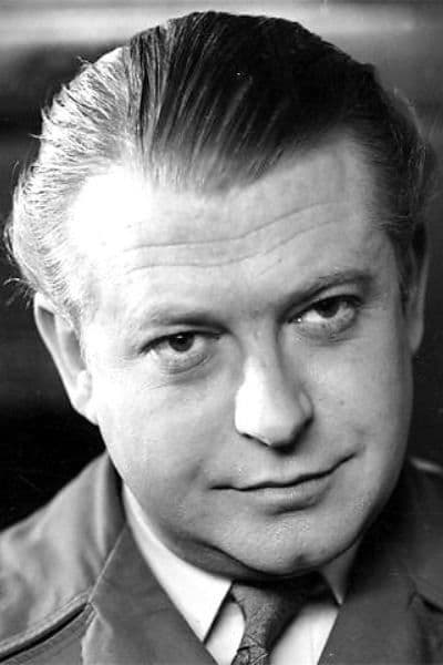 Jørn Jeppesen profile