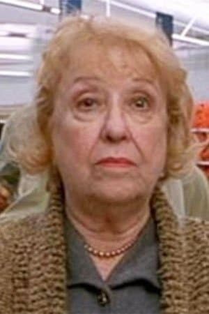 Marion Calvert profile