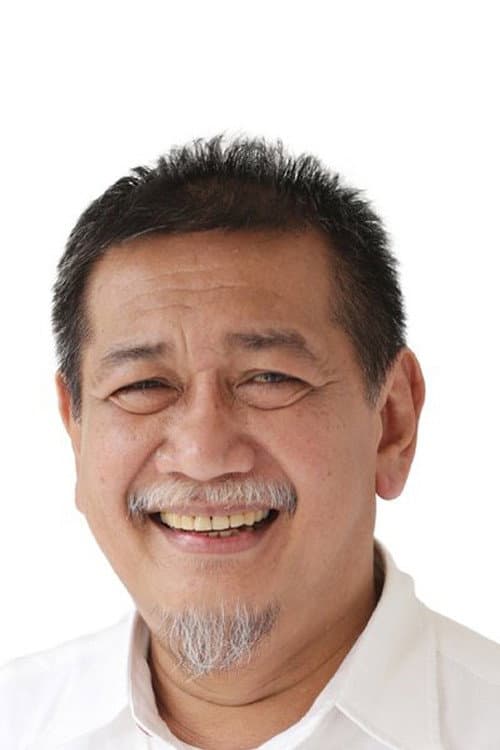 Deddy Mizwar profile