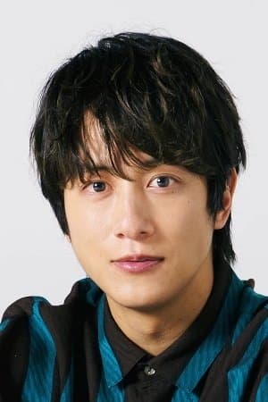 Junpei Mizobata profile