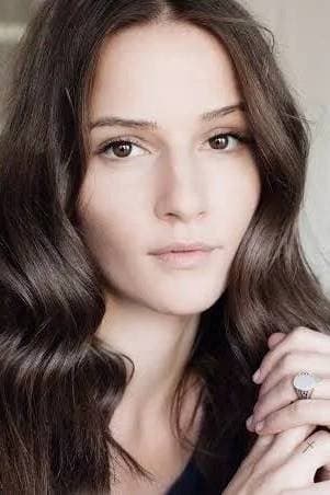 Aida Economu profile