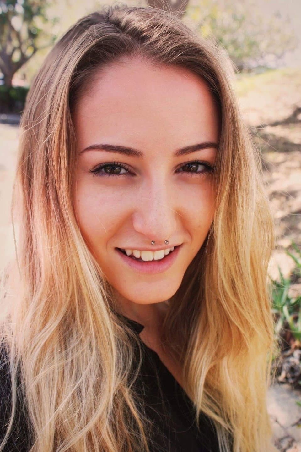 Louise Rosealma profile