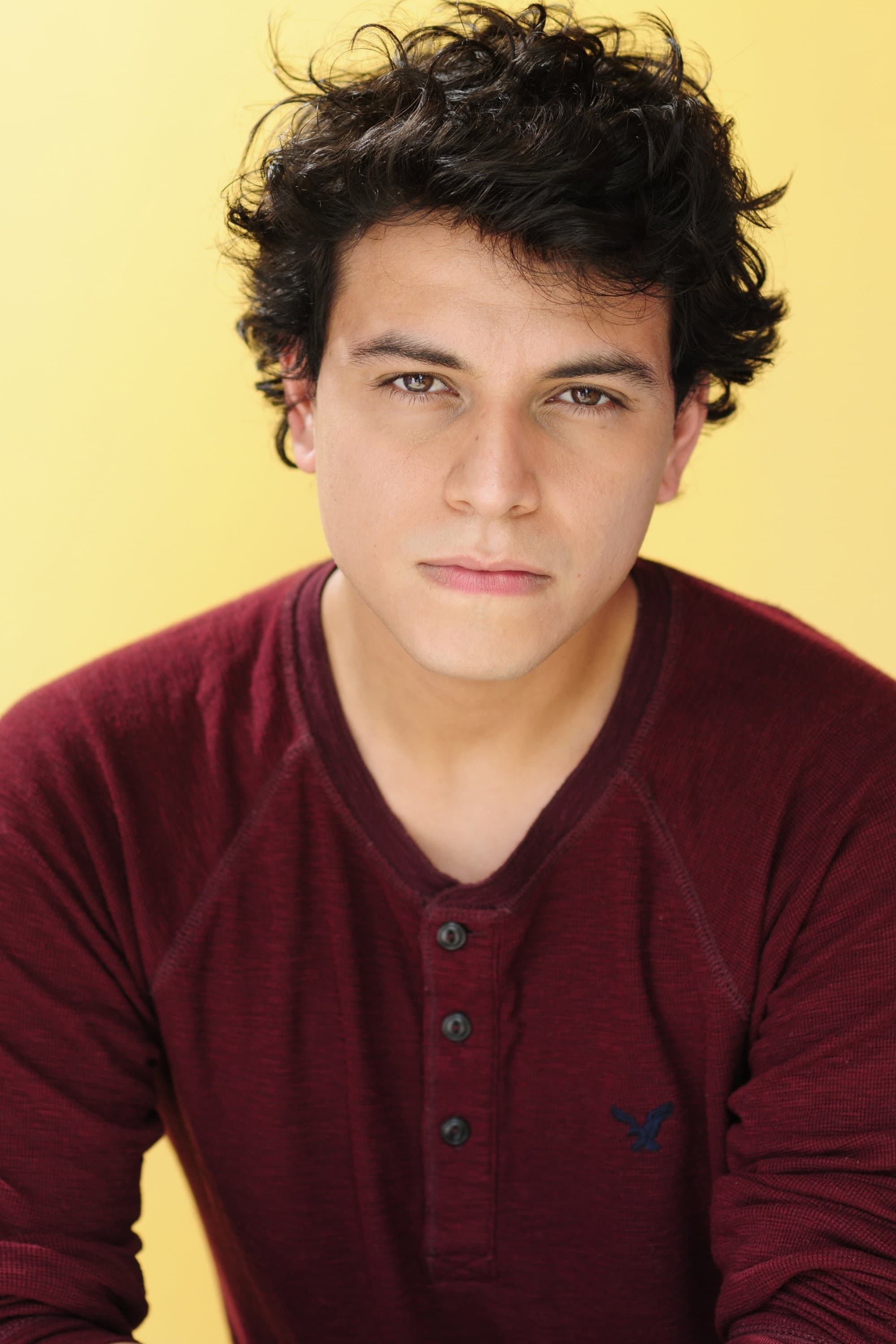 Samuel P. Espinoza profile