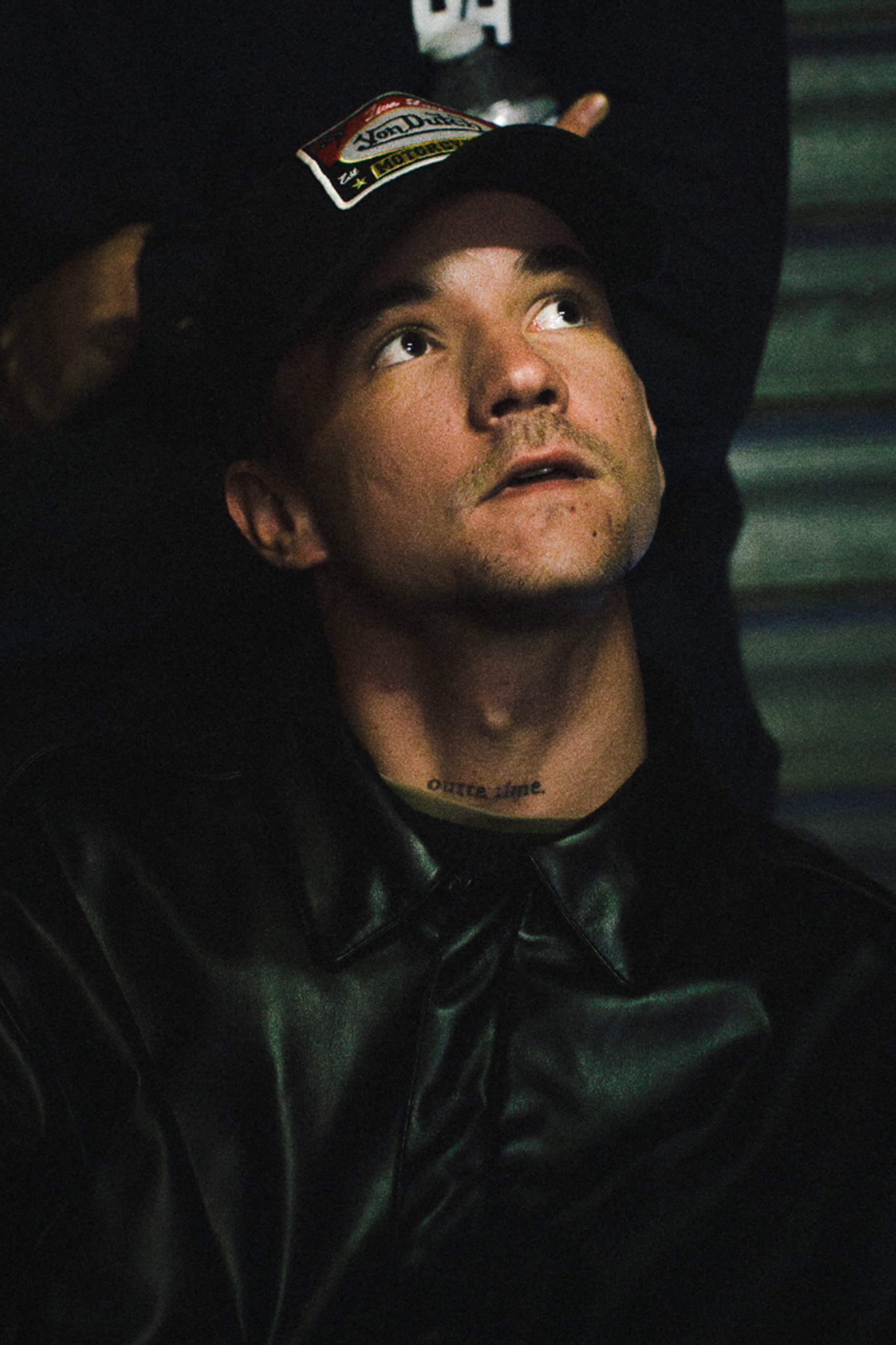 Baptiste Erondel profile