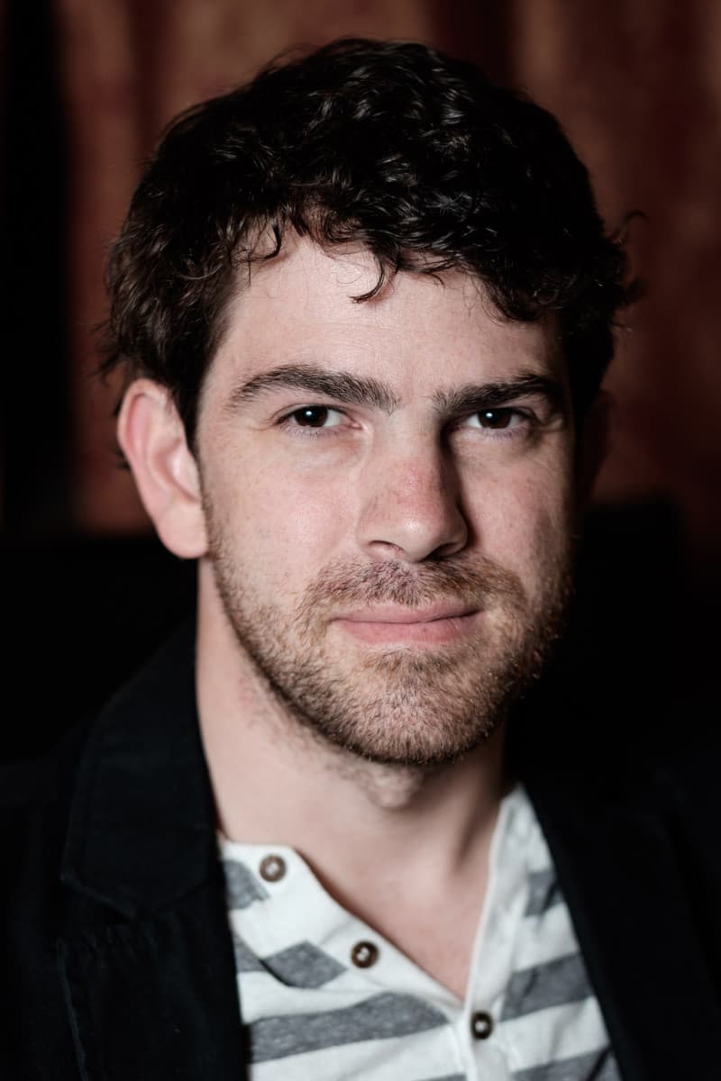 Matthew Rogers profile