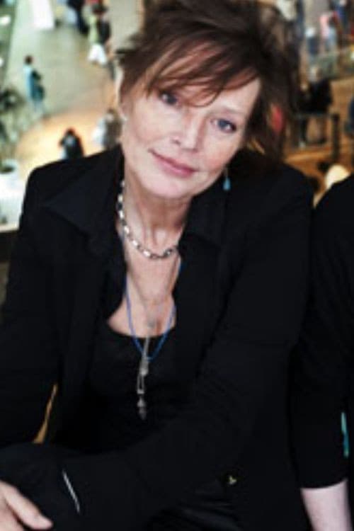 Jolein Laarman profile