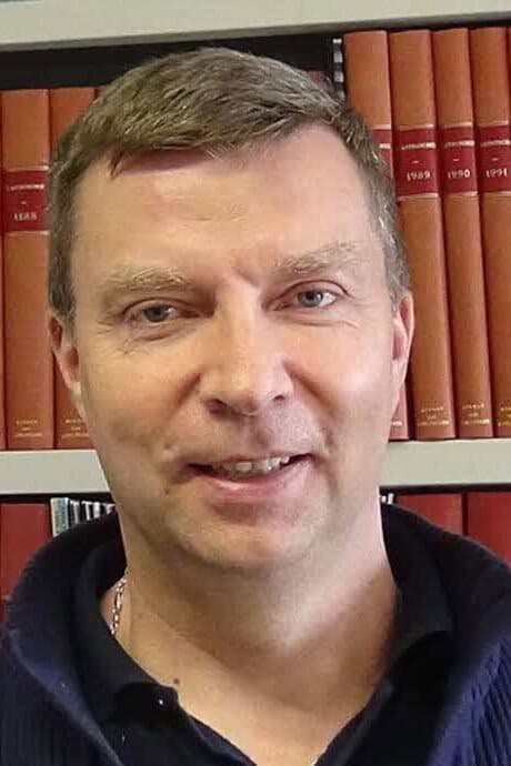 Pascal Descamps profile