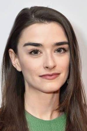 Lucille Sharp profile