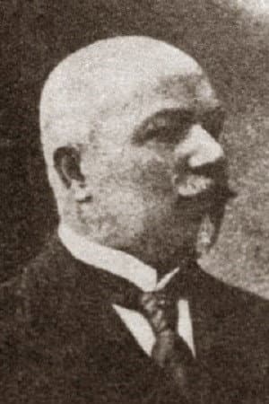 Vasiliy Goncharov profile