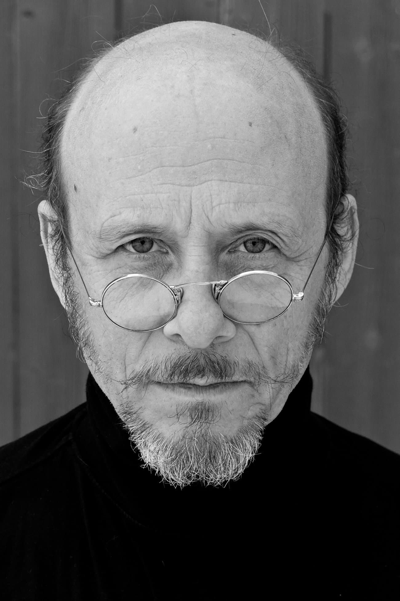 Normand Carrière profile