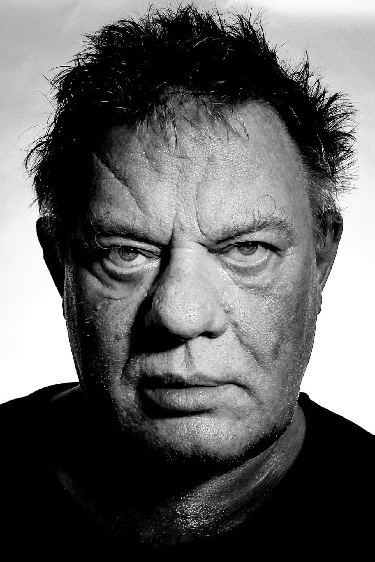 Volker Spengler profile