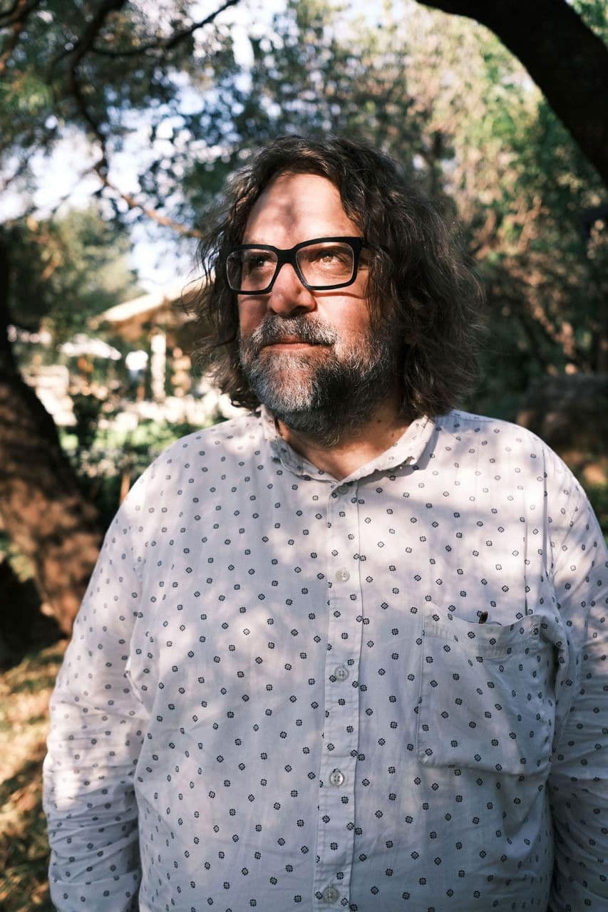 Steven Markovitz profile