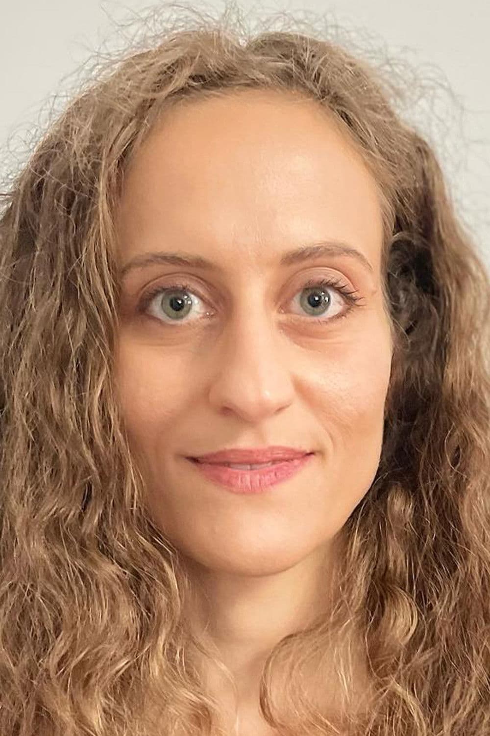 Bircan Çaglar profile